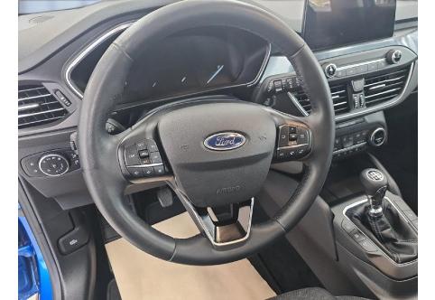 Ford Focus #10