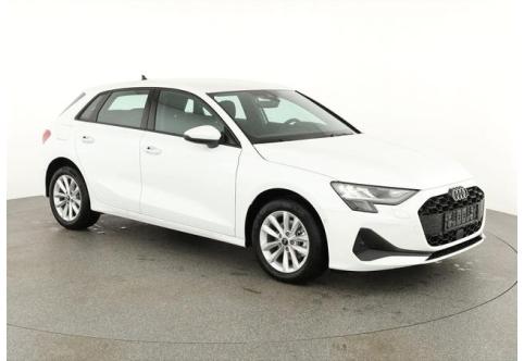 Audi A3 #1