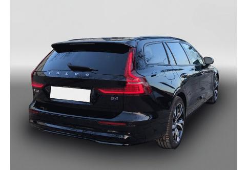 Volvo V60 #3