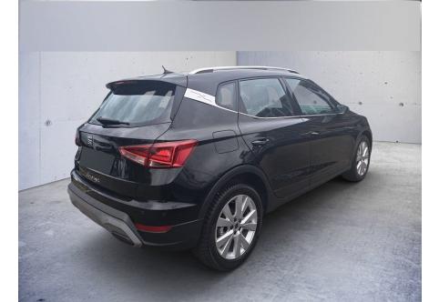 Seat Arona #3