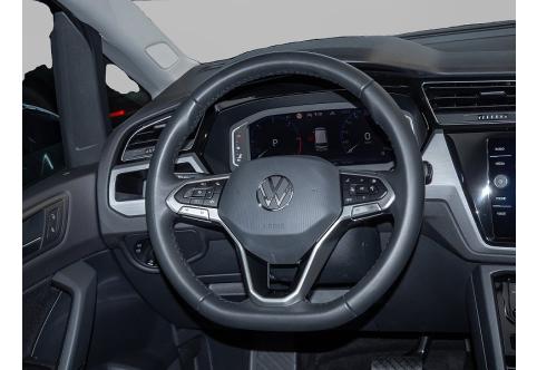 VW Touran #6