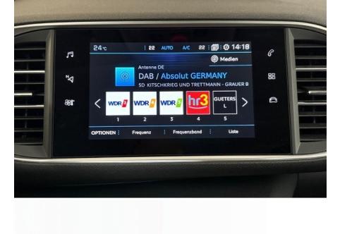 Peugeot 308 #23