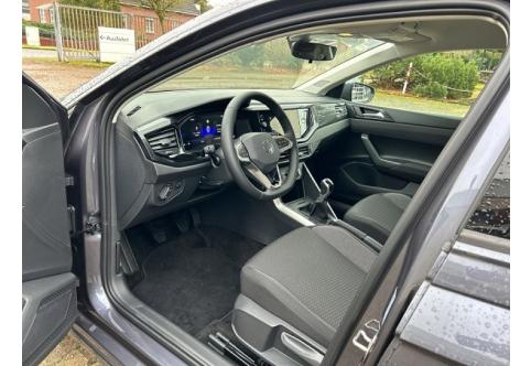 VW Polo #10