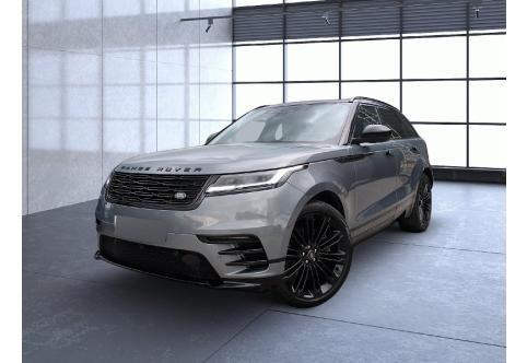 Land Rover Range Rover #1