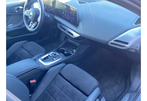 BMW 1er #8