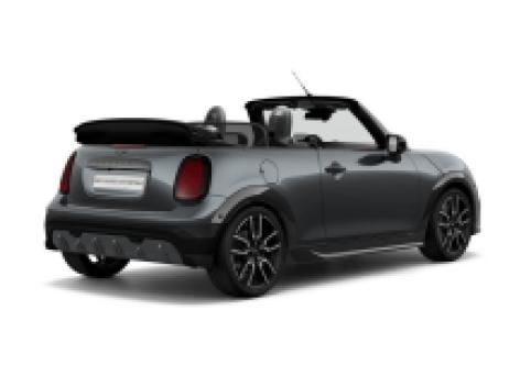 Mini Cabriolet #2