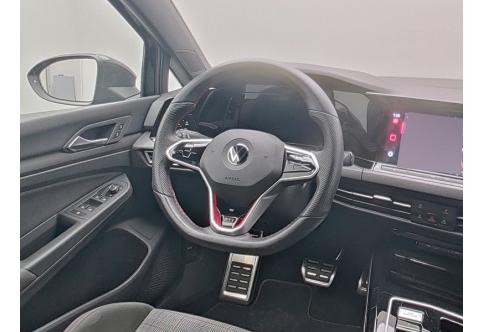 VW Golf #10