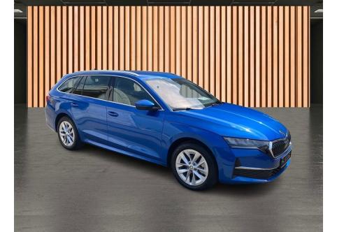 Skoda Octavia #4