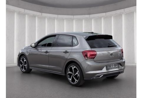 VW Polo #22