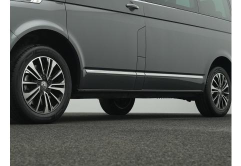 VW T6 Multivan #26