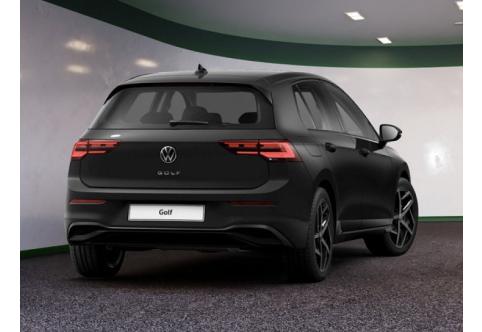 VW Golf #3
