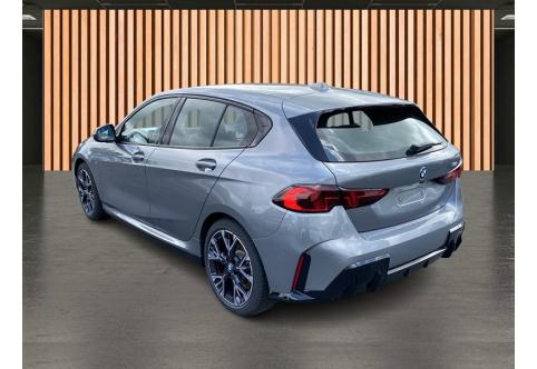 BMW 1er #4