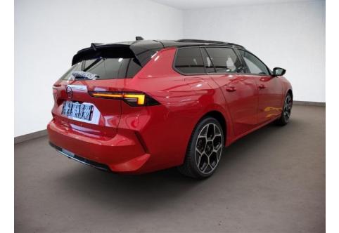 Opel Astra #2