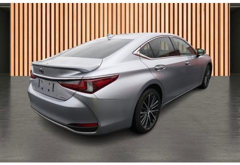Lexus ES 300 #8