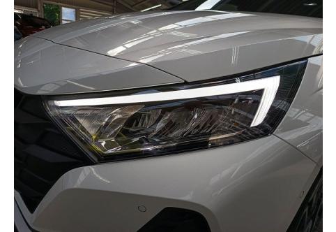 Hyundai i20 #5