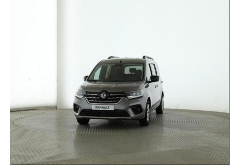 Renault Grand Scenic #1