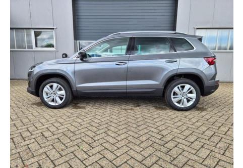 Skoda Karoq #1