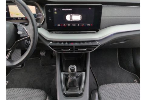 Skoda Octavia #8