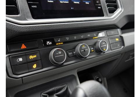 VW Crafter #11