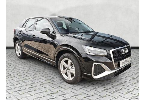 Audi Q2 #1