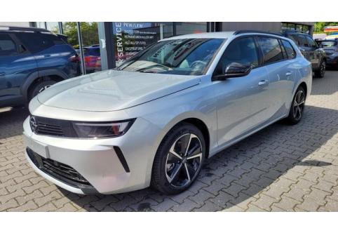 Opel Astra #2