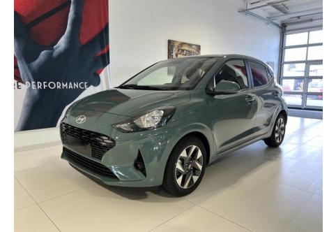 Hyundai i10 #1