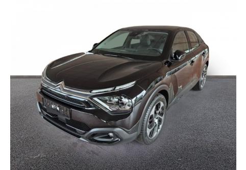 Citroen C4 #1