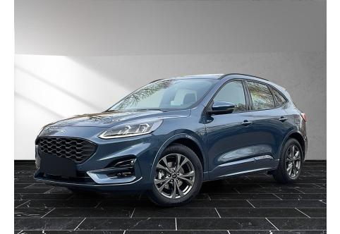 Ford Kuga #1