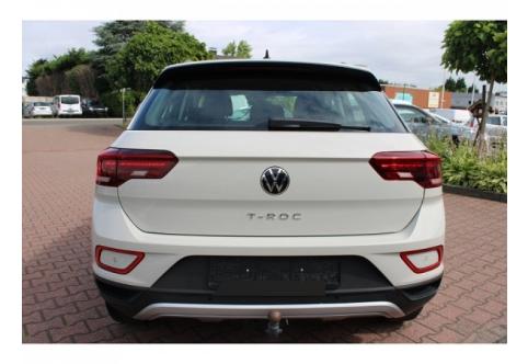 VW T-Roc #5