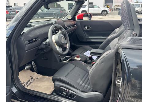MINI JOHN COOPER WORKS CABRIOLET #8