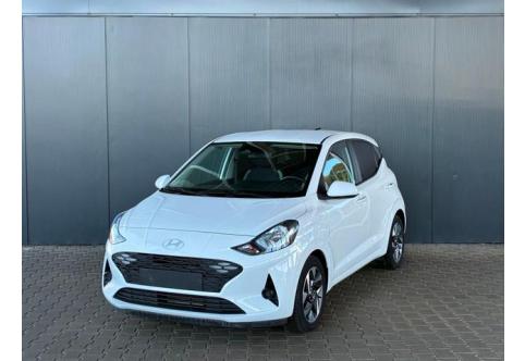 Hyundai i10 #1