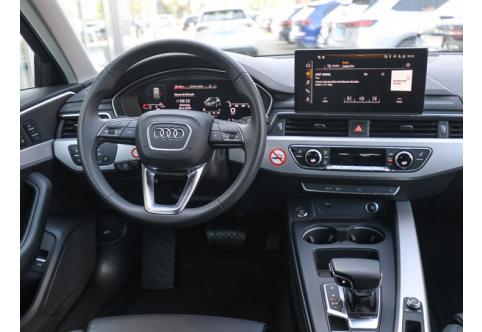 Audi A4 #7