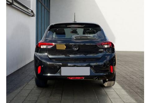 Opel Corsa #4
