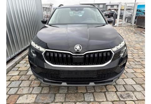 Skoda Kamiq #1