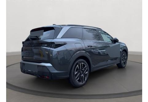 Peugeot 5008 #5