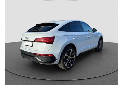 Audi Q5 #6