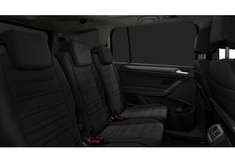 VW Touran #9