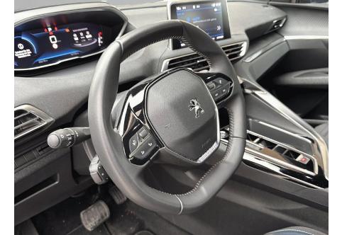 Peugeot 5008 #8