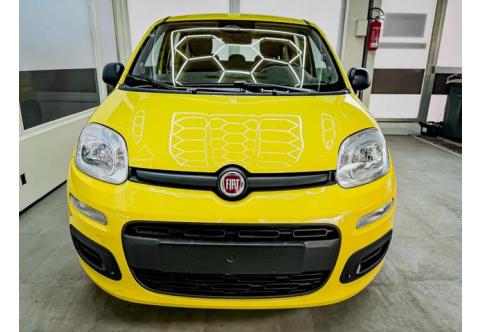 Fiat Panda #1