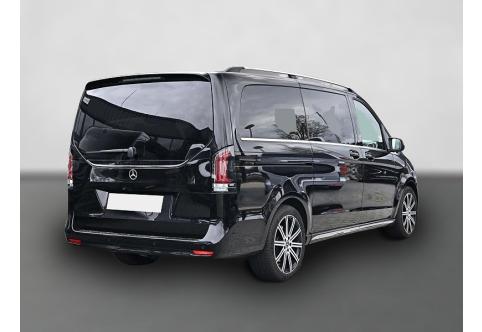 Mercedes-Benz V-Klasse #3