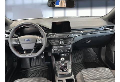 Ford Focus #15