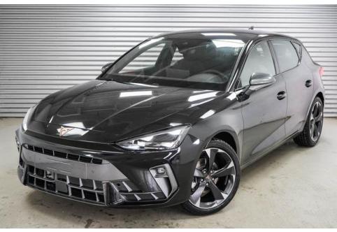 Seat Leon #1