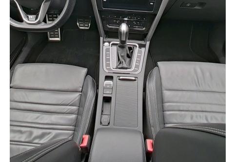 VW Passat #12