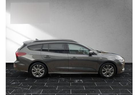 Ford Focus #3