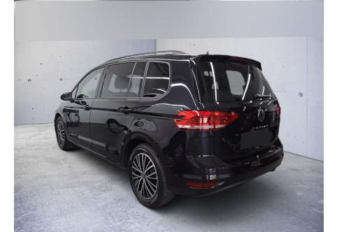 VW Touran #4