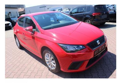 Seat Ibiza #2