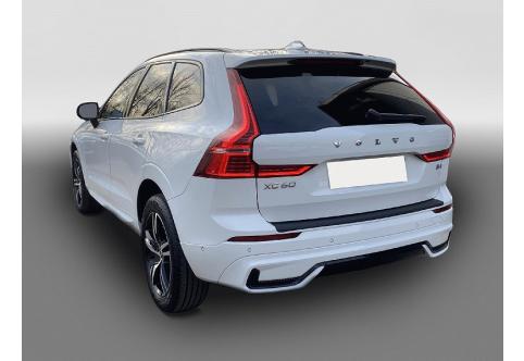 Volvo XC60 #2
