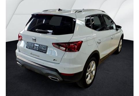 Seat Arona #2