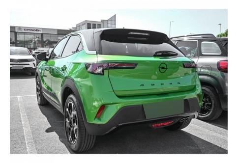 Opel Mokka #4