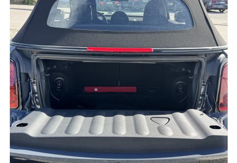 MINI JOHN COOPER WORKS CONVERTIBLE #7